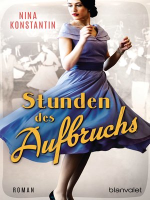 cover image of Stunden des Aufbruchs